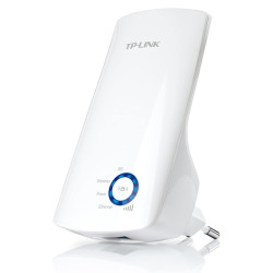 Répéteur Wi-Fi TP-Link 300 MBit/s Blanc