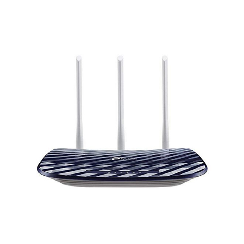 Routeur sans fil double bande Archer TP-Link