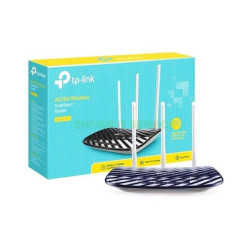 Routeur sans fil double bande Archer TP-Link