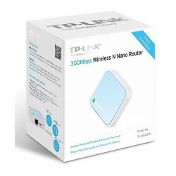 WLAN-Router 300 MBit/s TP-LINK