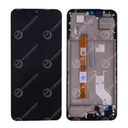 Vivo Y52 5G Pantalla Con Chasis