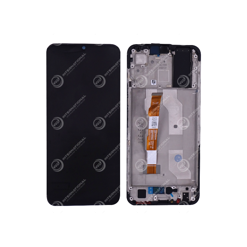 Écran Vivo Y21S Avec Châssis