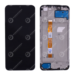 Bildschirm Vivo Y20S Mit Chassis