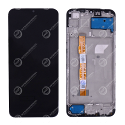 Écran Vivo Y11S Avec Châssis