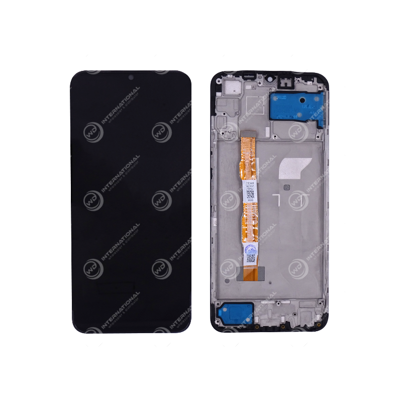 Écran Vivo Y11S Avec Châssis