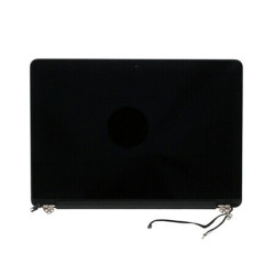 Dalle complète assemblée Macbook Pro (A1398) 2012