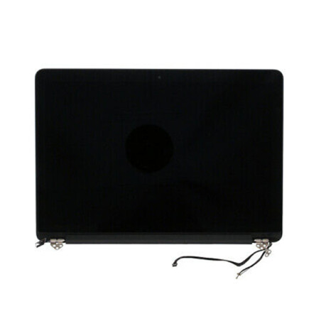Dalle complète assemblée Macbook Pro (A1398) 2012