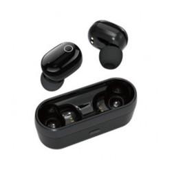 Auriculares Inalambricos Proda (PD-BT500) Negro