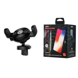 Supporto per auto Remax RM-C32 Nero