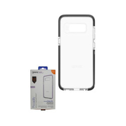 Custodia Gear4 Piccadilly  Samsung S8 Plus Nero