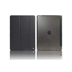 Étui Remax Leather Case iPad 12.9"  Noir