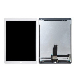 Vitre + LCD iPad Pro 12.9 Blanc (2017)