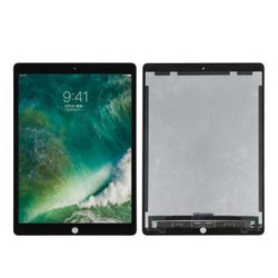 Glass + LCD Ipad pro 11 "di terza generazione nero 2018