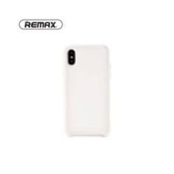 Coque Remax Kellen iPhone 11 Pro Blanc