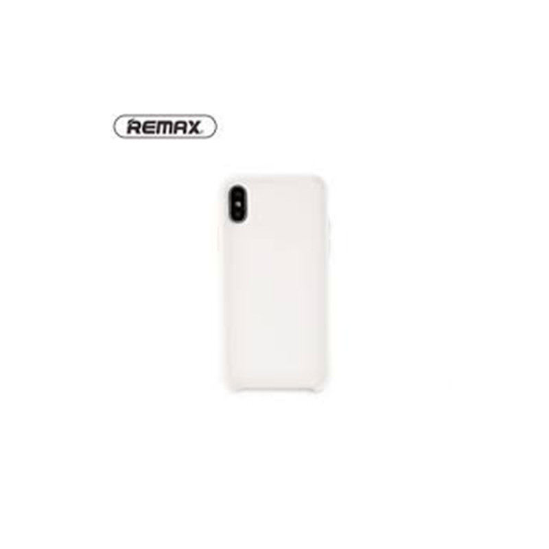 Coque Remax Kellen iPhone 11 Pro Blanc