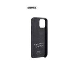 Coque Remax Kellen iPhone 11 Pro Noir