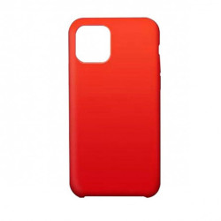 Coque Remax Kellen iPhone 11 Pro Max Rouge