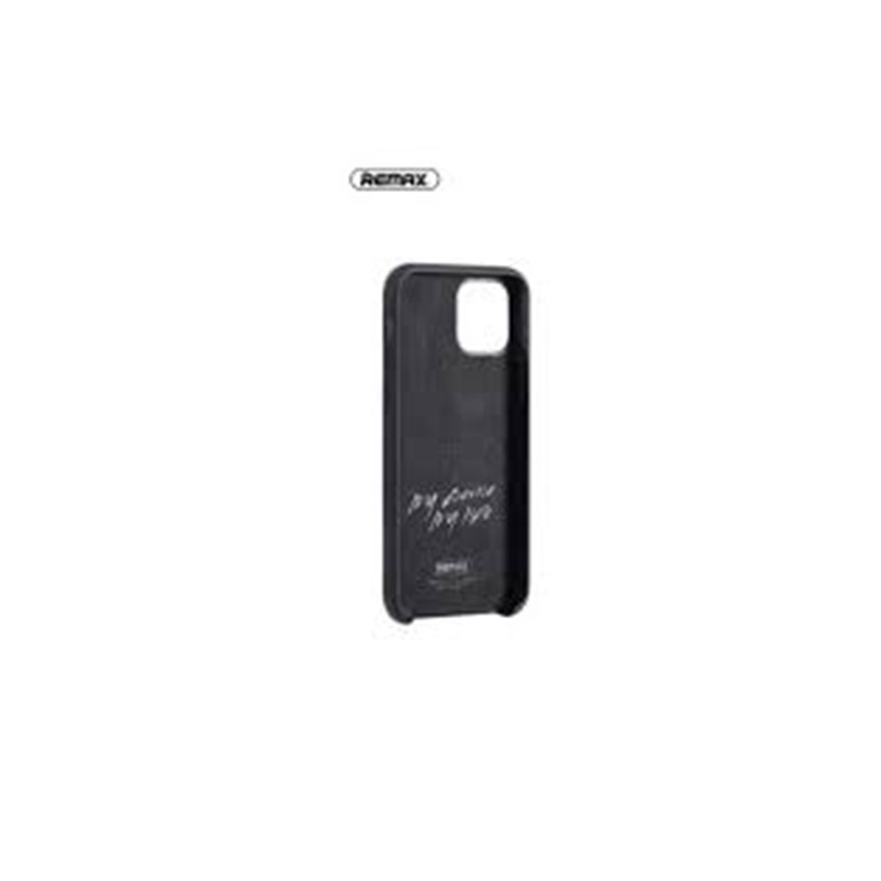 Coque Remax Kellen iPhone 11 Pro Max Noir