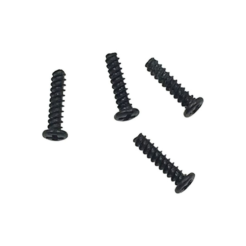 Lot 4 Vis Type Y Nintendo Switch