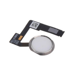 Homebutton iPad Pro 12.9 weiß (2. Generation)