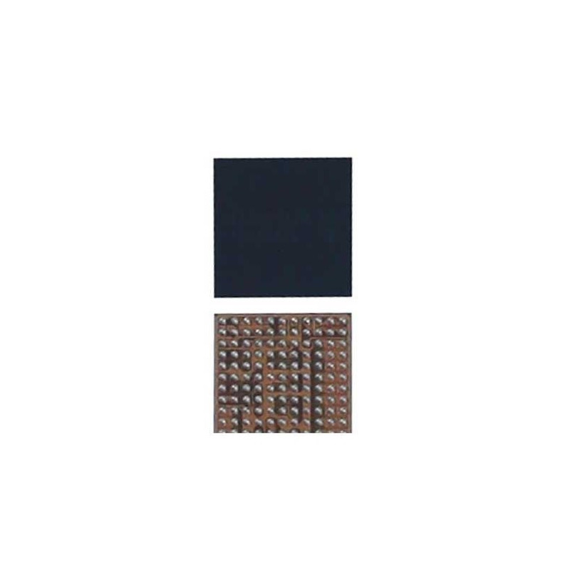 Puce d'Alimentation IC 343S00252-A0  iPad Pro 11