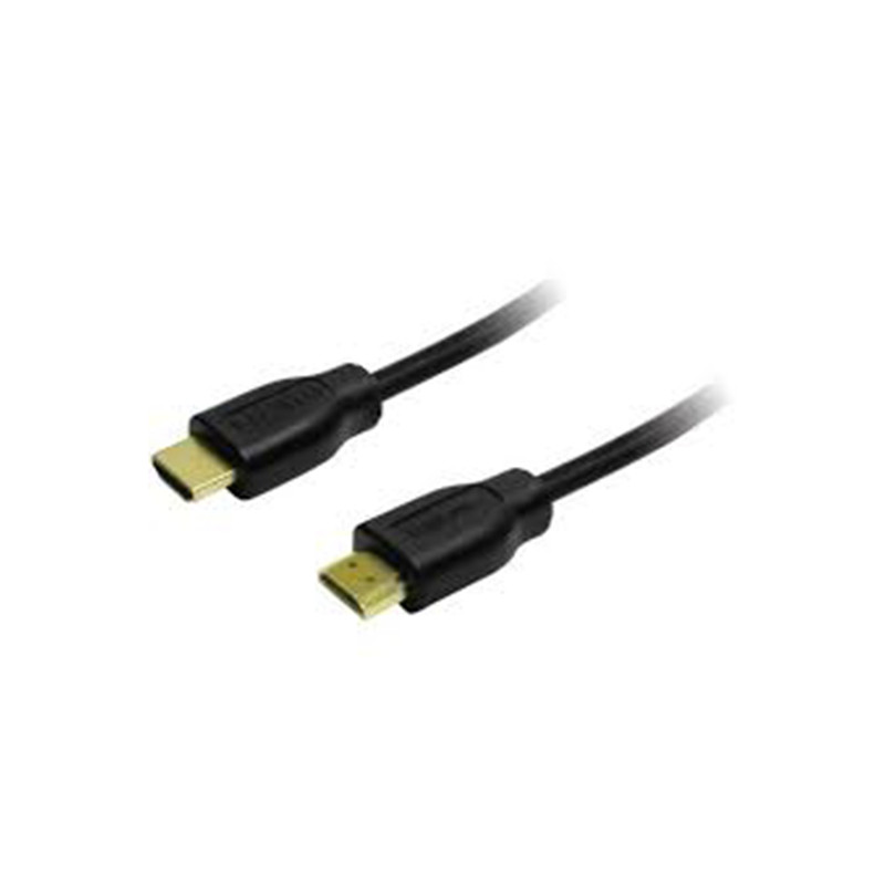 Câble de Raccordement HDMI 1 Mètre LogiLink (CH0035)