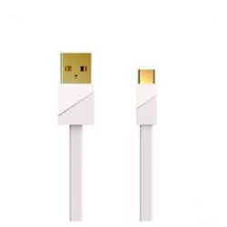 Câble USB Type C Remax RC-048A Blanc OR