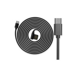 Cable Remax Rayen Noir Micro USB RC-075M