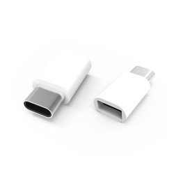 Adattatore Micro USB Type C