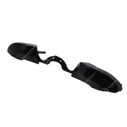 Pare-Chocs De Bouton LB/RB Pour Manettes Xbox One