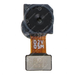 Honor View 40 Cámara trasera Macro de 2MP