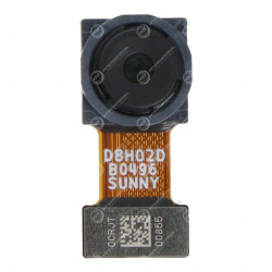 Honor View 40 Cámara trasera ultra ancha de 8MP