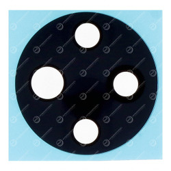 Rückfahrkamera-Linsenglas Honor 50 Schwarz