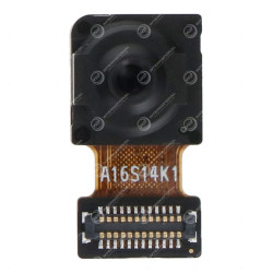 Cámara frontal del Honor View 40