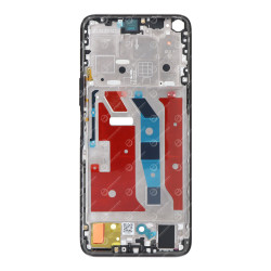 Zwischenrahmen Honor 50 Lite Schwarz