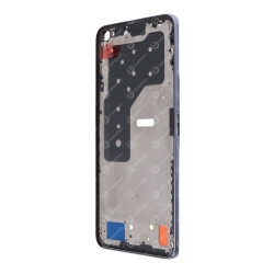 Zwischenrahmen Honor 50 Lite Silber