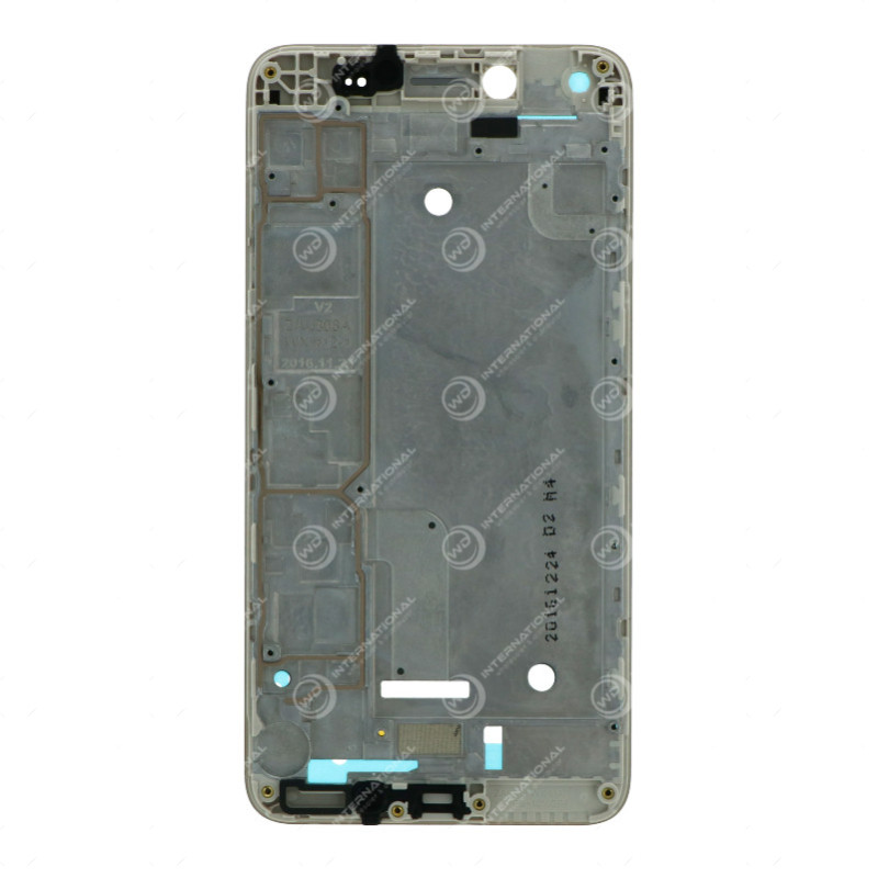 Châssis Intermédiaire Huawei Honor Play 5/Y5II Or
