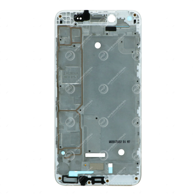 Châssis Intermédiaire Huawei Honor Play 5/Y5II Blanc