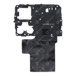 Integrierter Mainboard- und NFC-Support Honor 50