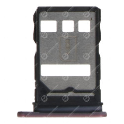 Dual Sim Schublade Honor 50 Pink