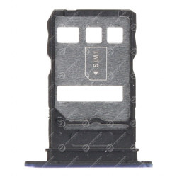 Dual Sim Schublade Honor 50 Lite Silber