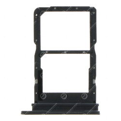 Honor 50 SE cassetto doppia sim nero