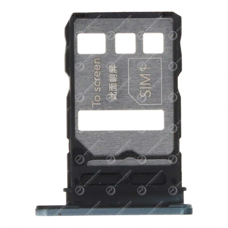 Tiroir Double Sim Honor 70 Vert