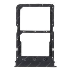 Dual Sim Schublade Honor X8 5G Schwarz