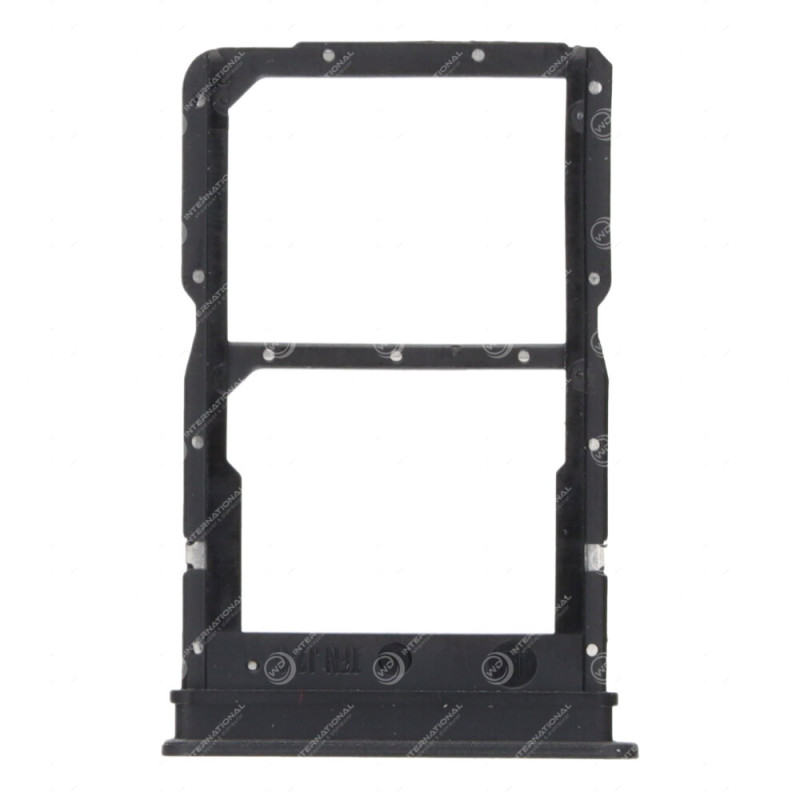 Tiroir Double Sim Honor X8 5G Noir