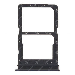 Dual Sim Schublade Honor X8 5G Blau