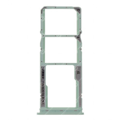 Dual Sim Schublade Xiaomi Redmi A1 Grün