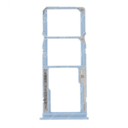 Dual Sim Schublade Xiaomi Redmi A1 Blau