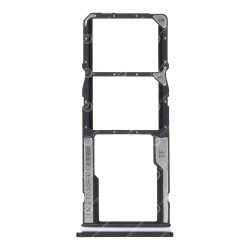 Dual Sim Schublade Xiaomi Redmi A1 Schwarz