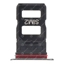 Tiroir Double Sim Xiaomi Mix 4 Noir